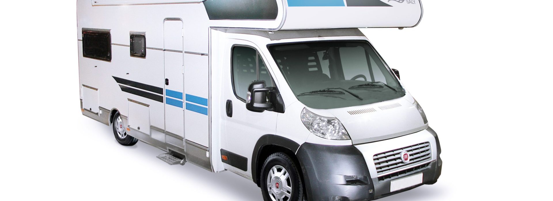 SALY Active Motorhome 6
